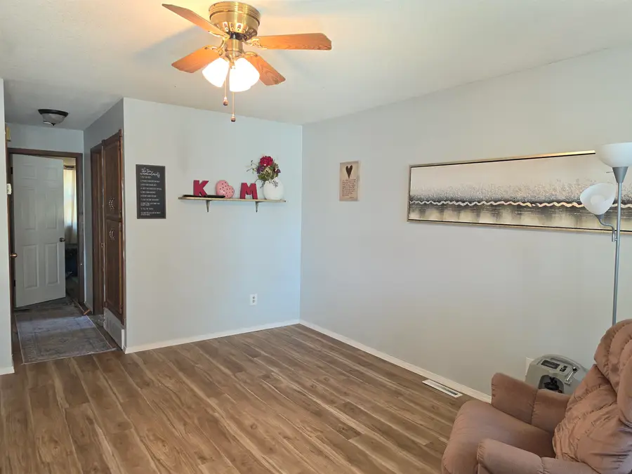 1800 E Ravena St, Park City, KS 67219 - #3