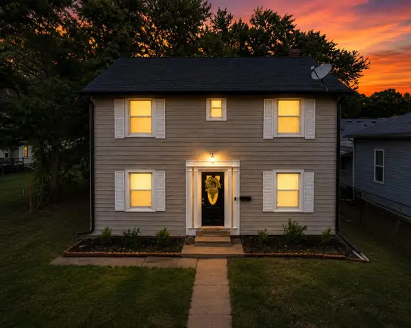 631 N Santa Fe St, Augusta, KS 67010