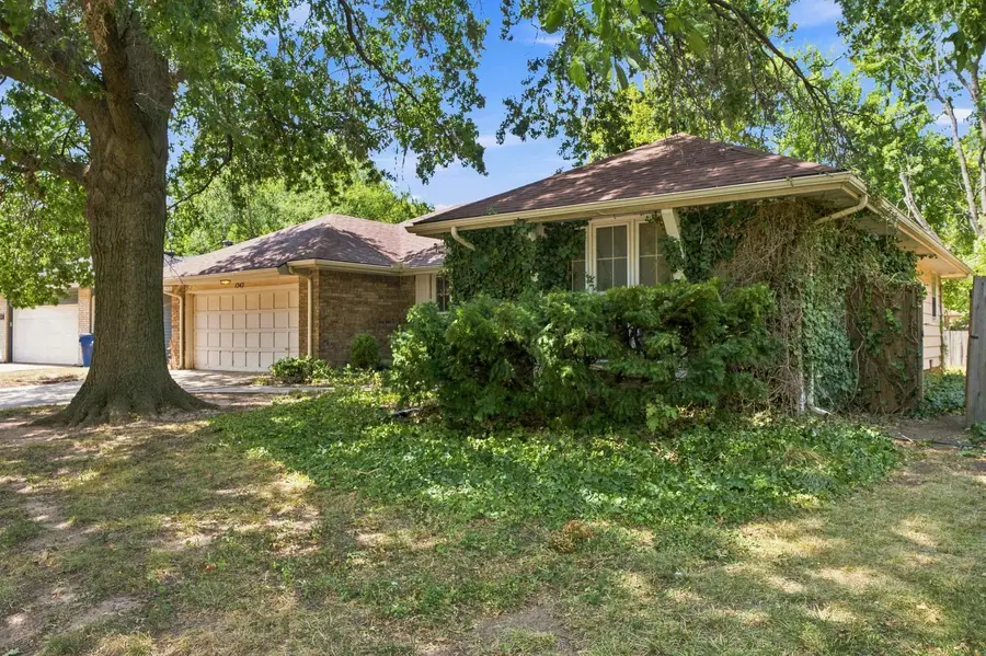 1343 N Caddy Ln, Wichita, KS 67212-4207 - #3