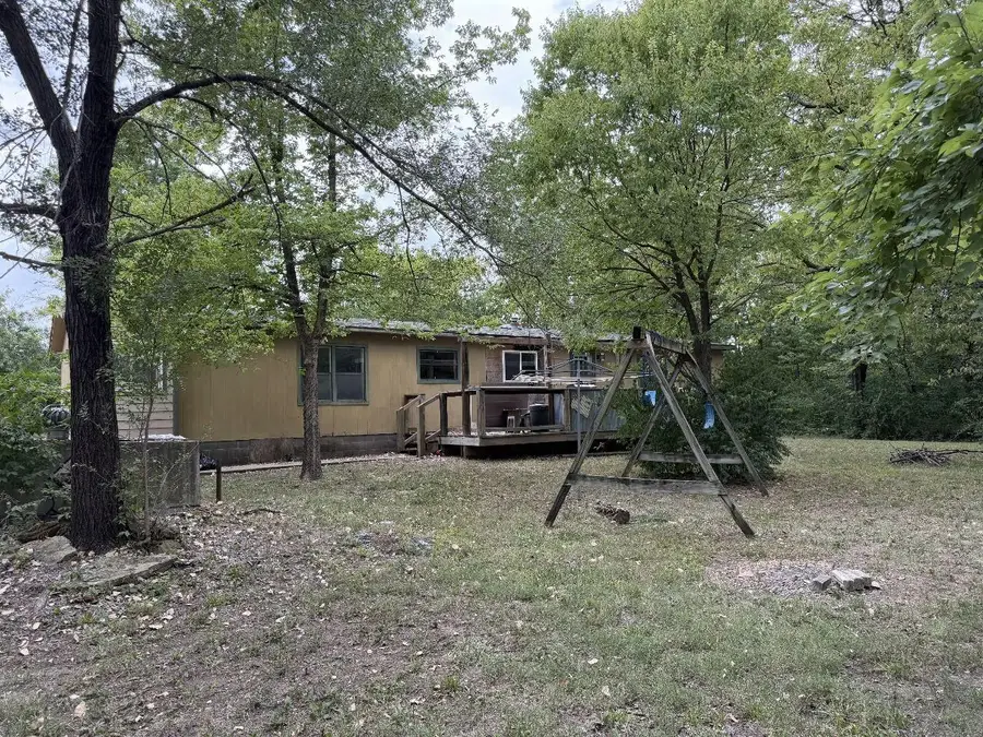 10448 SW Tawakoni Rd, Augusta, KS 67010 - #2