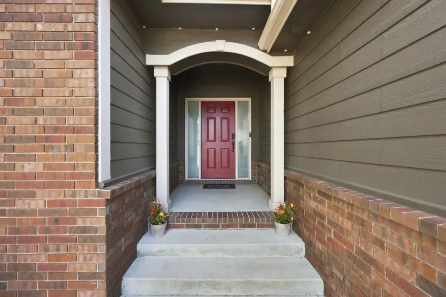 2125 E Brookstone, Derby, KS 67037 - #3