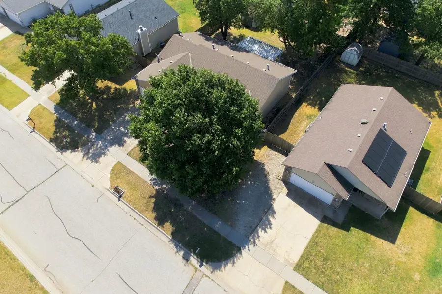 5711 W 40th St S, Wichita, KS 67215 - #3