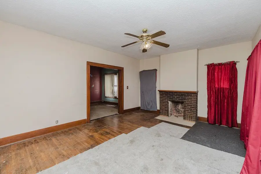 344 N Cleveland, Wichita, KS 67214 - #2
