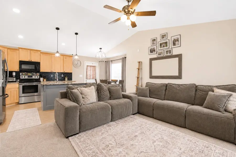 821 W 50th, Wichita, KS 67217 - #3