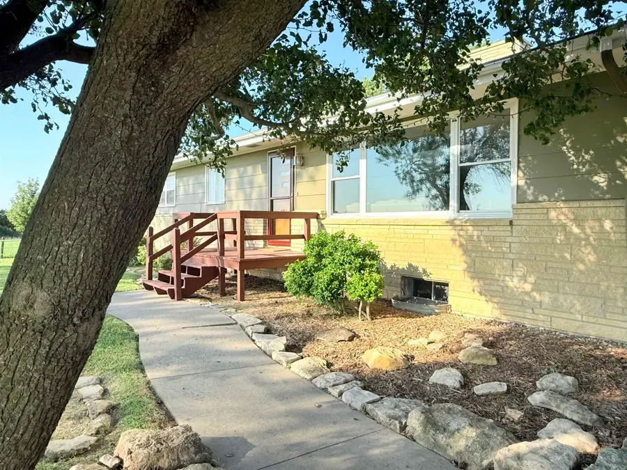 2402 S 2800 Rd., Burdick, KS 66838-9540 - #3