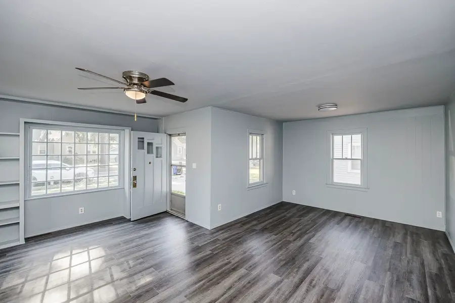 1527 N Woodland, Wichita, KS 67203 - #3