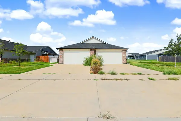 5758 E Bristol Street, Wichita, KS 67220