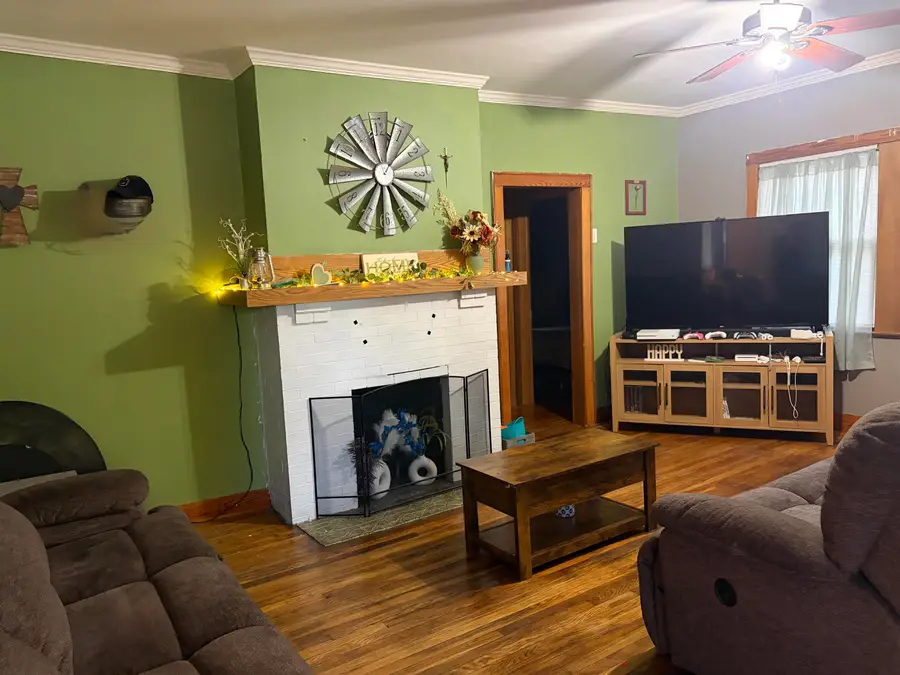 311 N Star St, El Dorado, KS 67042 - #3