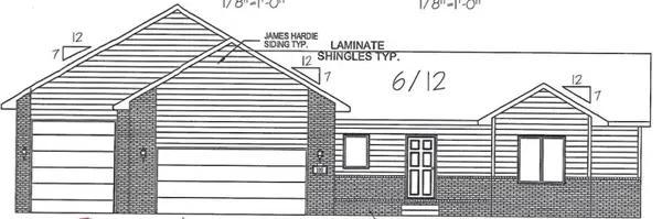 100 E Hickam St., Derby, KS 67037