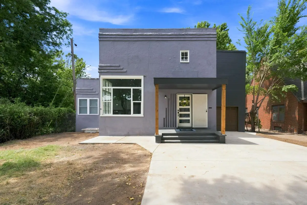 617 N Bluff, Wichita, KS 67208 - #1