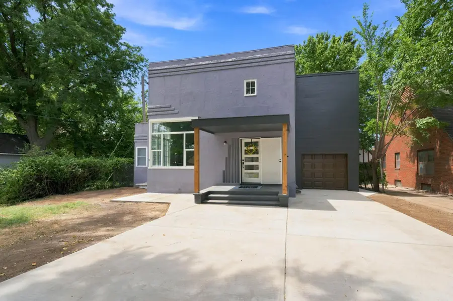 617 N Bluff, Wichita, KS 67208 - #3