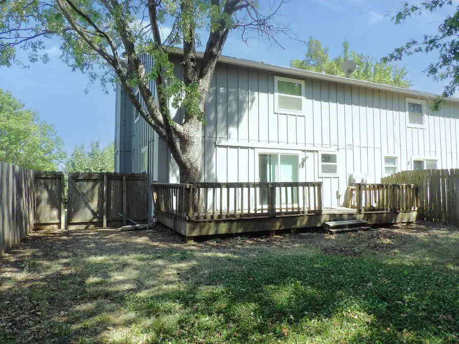 1217 S Linden St.,, Wichita, KS 67207 - #3