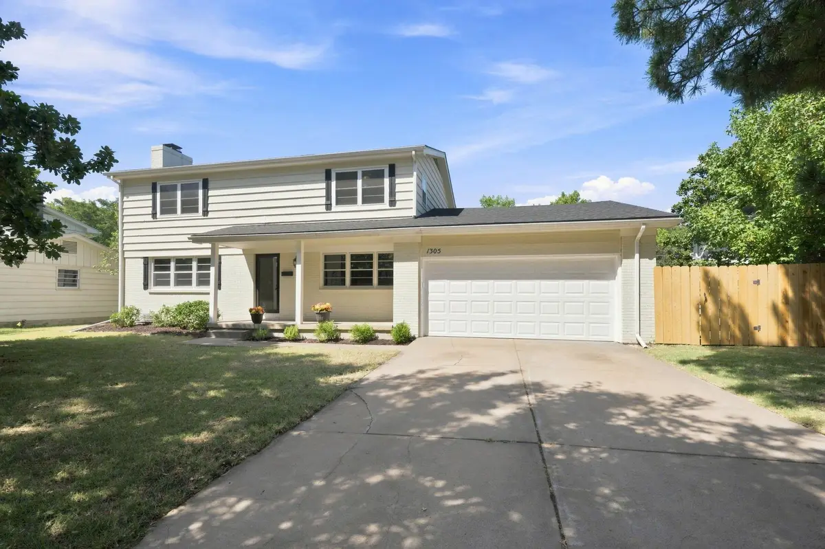 1305 N Gretchen, Wichita, KS 67206 - #1