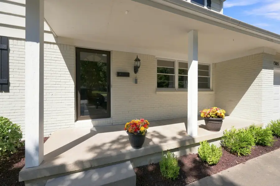 1305 N Gretchen, Wichita, KS 67206 - #3