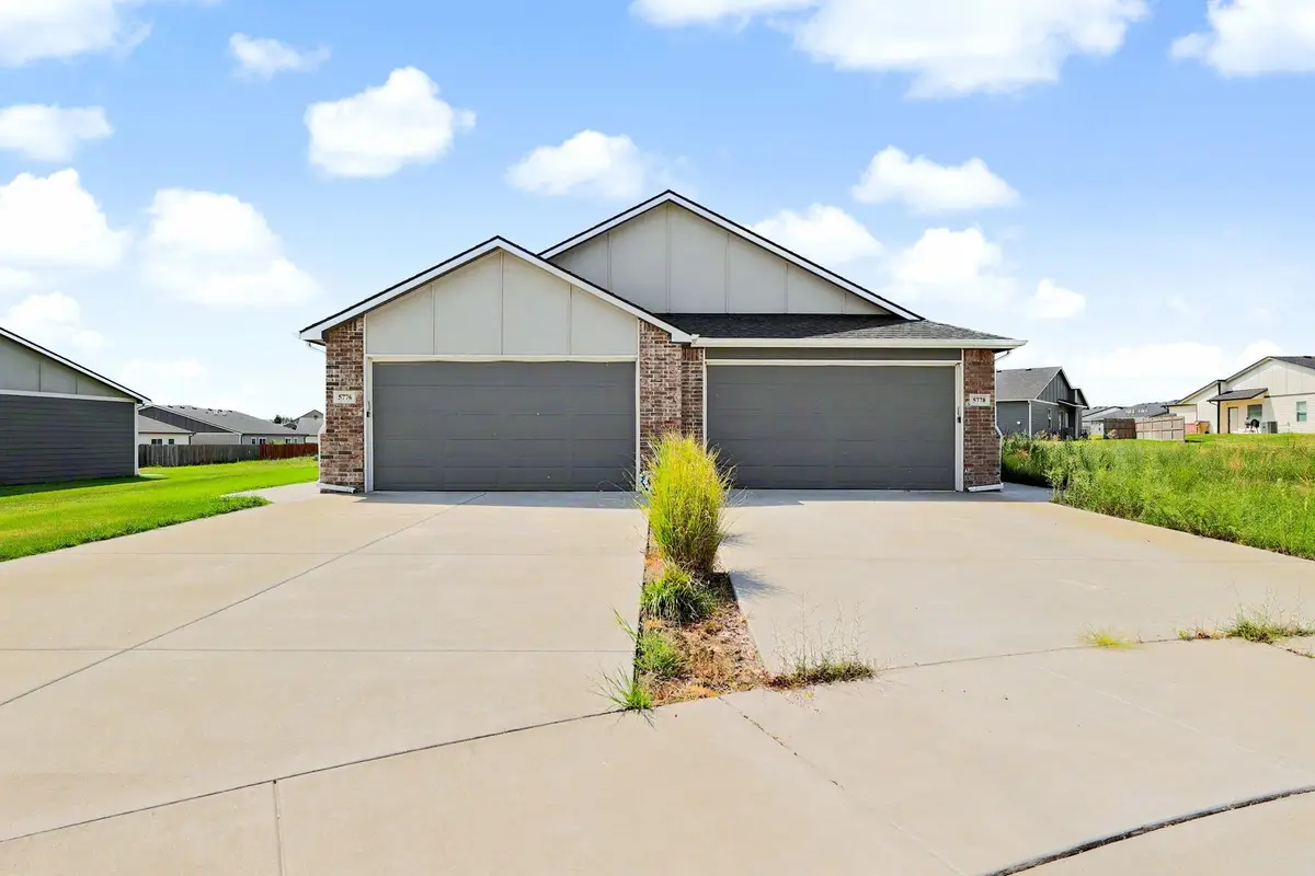 5776 E Bristol Circle, Wichita, KS 67220 - #1