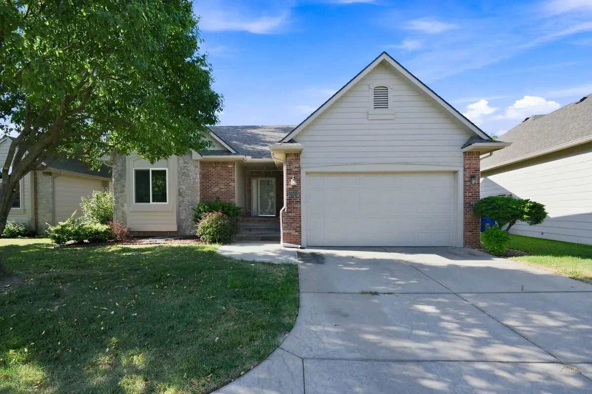 13501 W Links St, Wichita, KS 67235 - #1