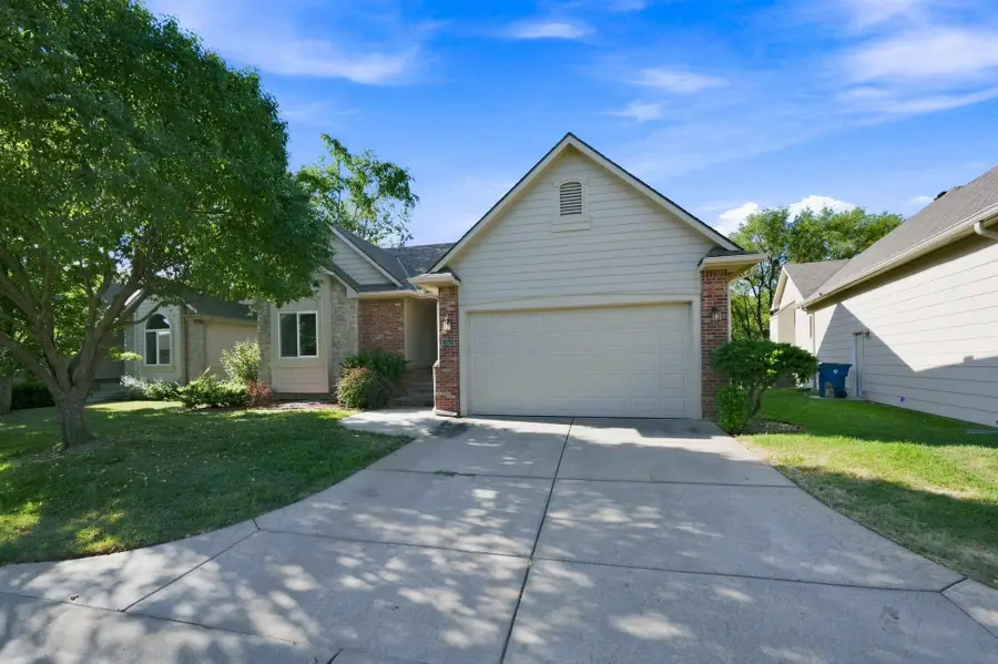 13501 W Links St, Wichita, KS 67235 - #2