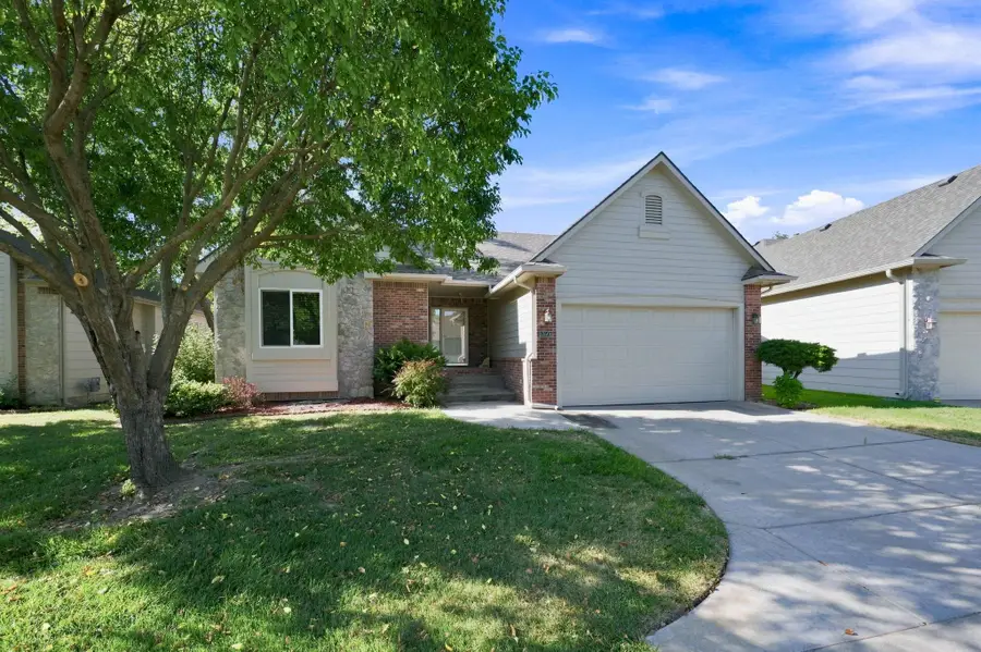 13501 W Links St, Wichita, KS 67235 - #3