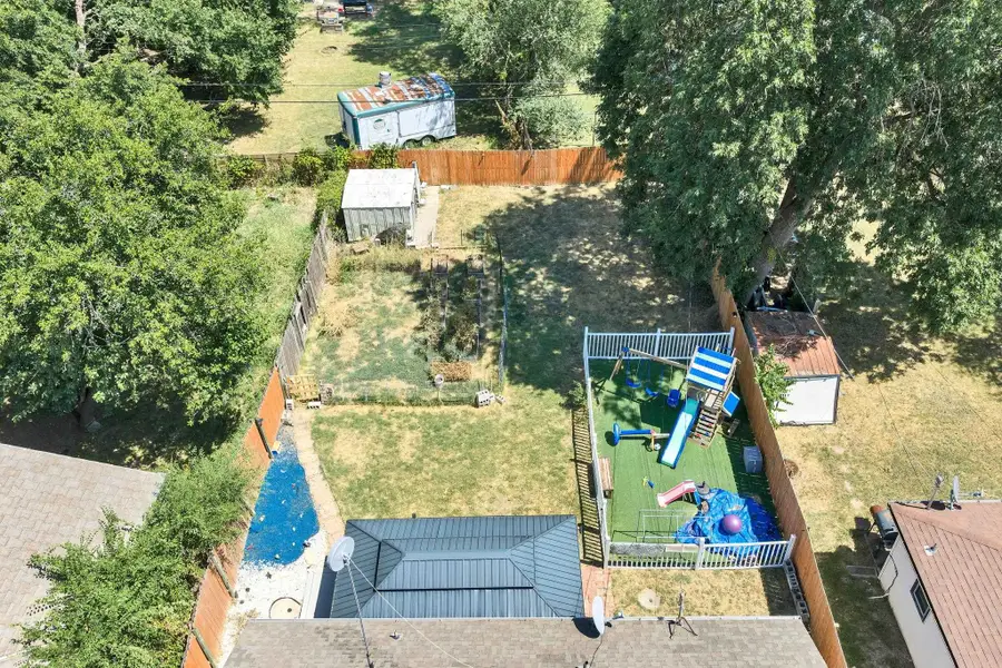 822 S Beverly Dr., Wichita, KS 67218 - #3