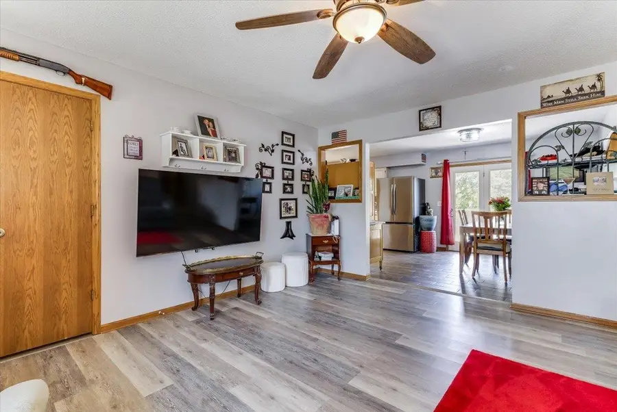 1118 E 6th St, Douglass, KS 67039 - #3