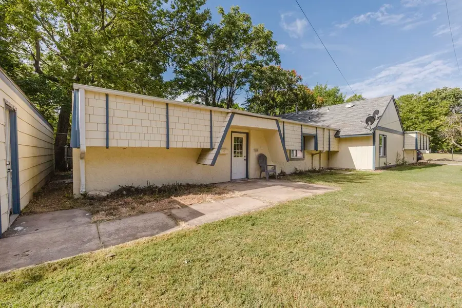 602 S Bluff, Wichita, KS 67218 - #3