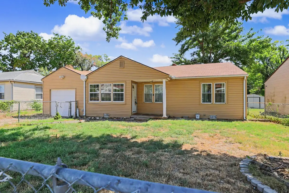 2746 N Iva, Wichita, KS 67220 - #1