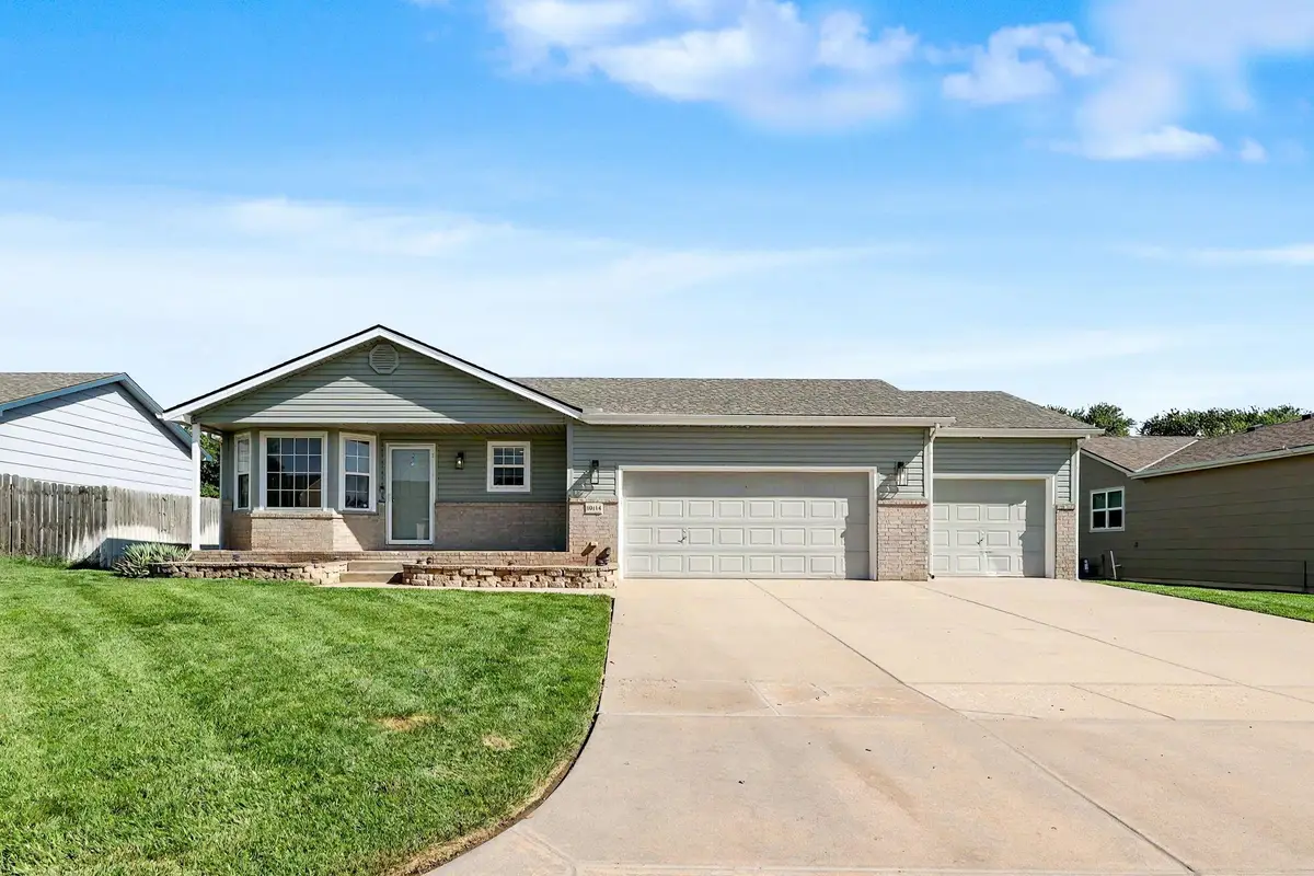 10114 W Jewell St, Wichita, KS 67209 - #1