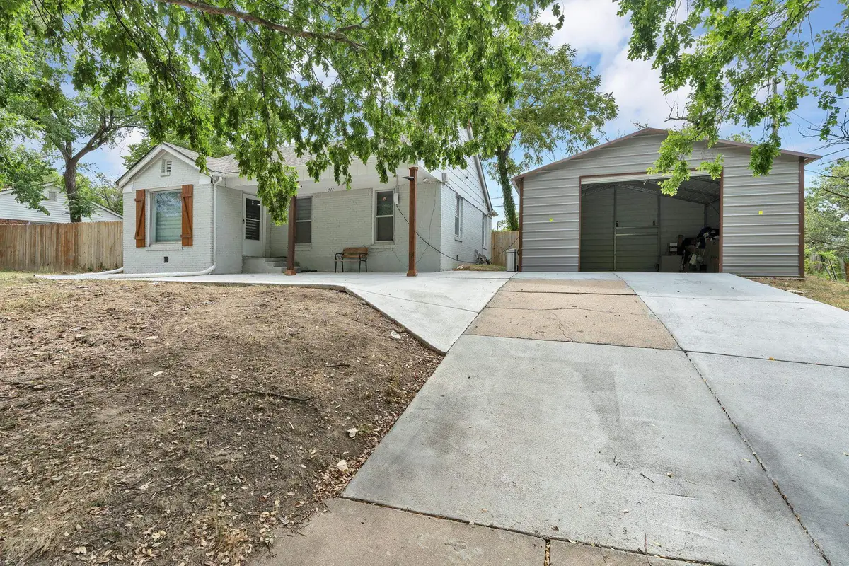 1514 Matlock Dr, Wichita, KS 67208 - #1