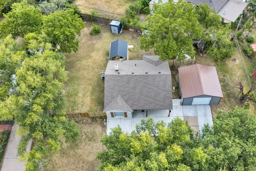 1514 Matlock Dr, Wichita, KS 67208 - #2