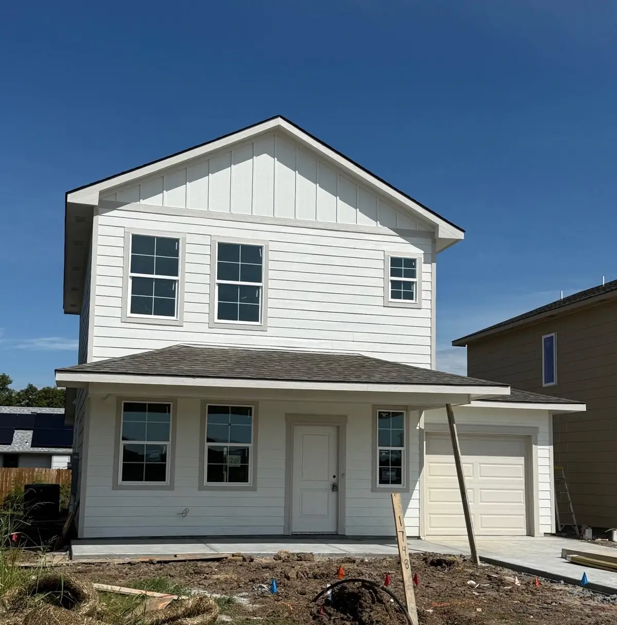 1748 S Goebel, Wichita, KS 67207 - #1