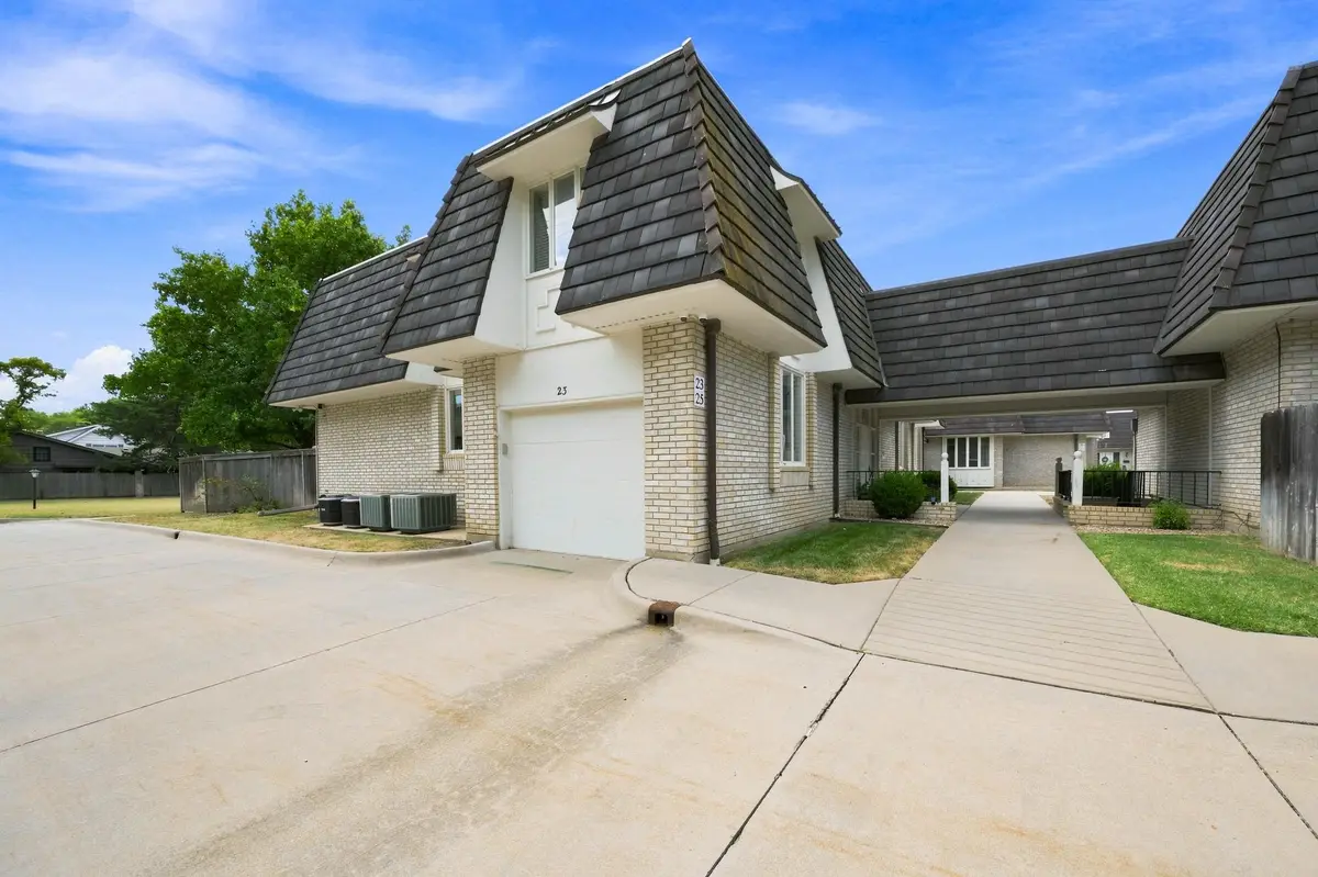 7077 E Central #23, Wichita, KS 67206-1932 - #1