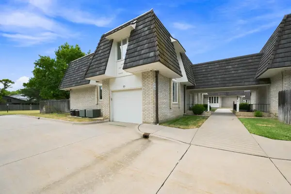 7077 E Central #23, Wichita, KS 67206-1932