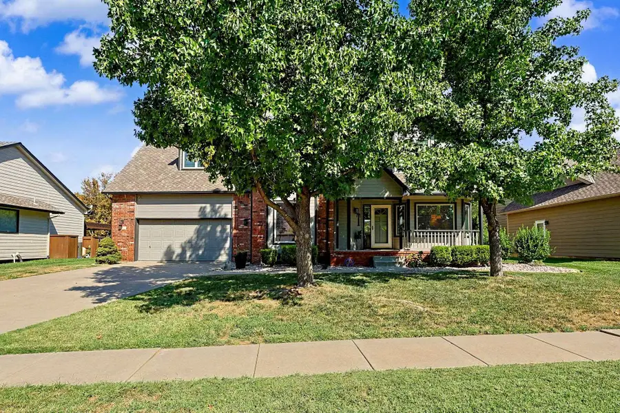 7802 E Champions Cir., Wichita, KS 67226 - #2