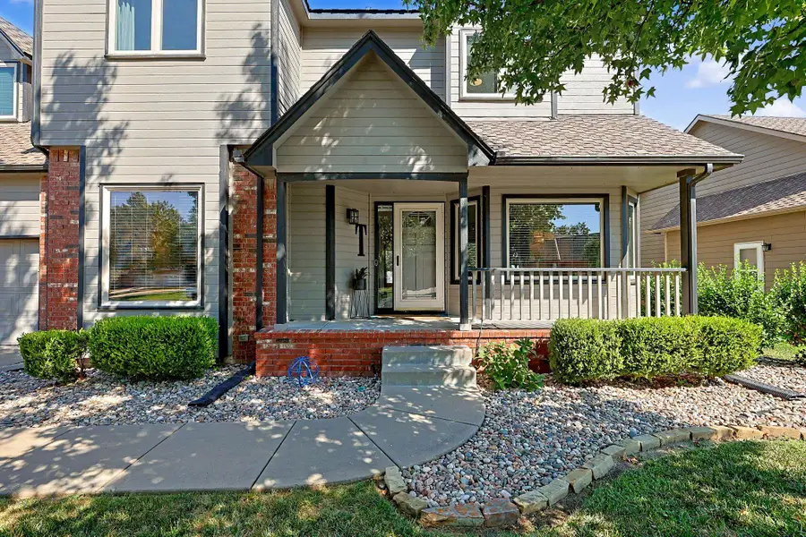 7802 E Champions Cir., Wichita, KS 67226 - #3