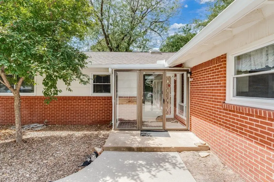 1641 N Womer Dr., Wichita, KS 67203-1537 - #3