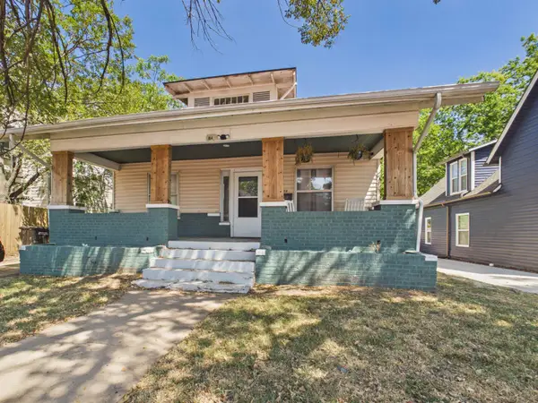 814 State St, Augusta, KS 67010