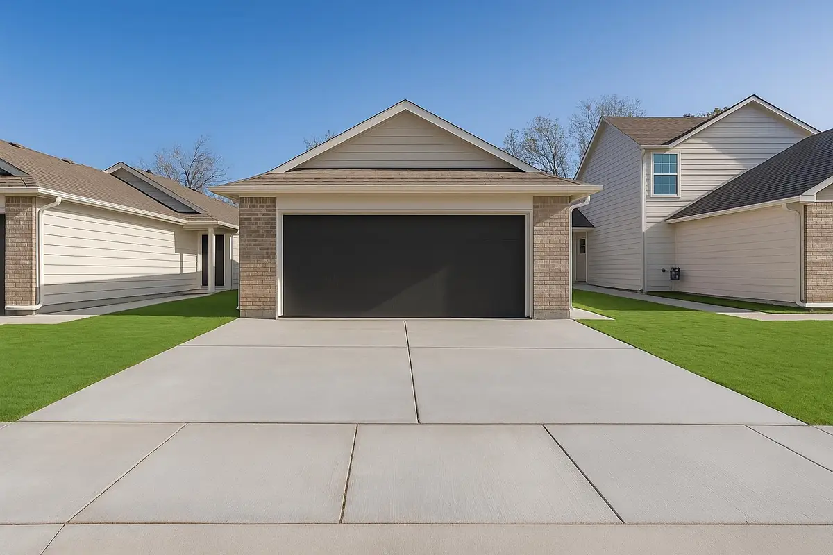 1605/1607 S Limuel St, Wichita, KS 67235 - #1