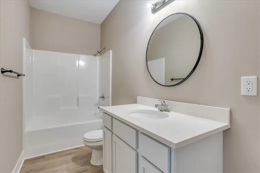 1605/1607 S Limuel St, Wichita, KS 67235 - #3