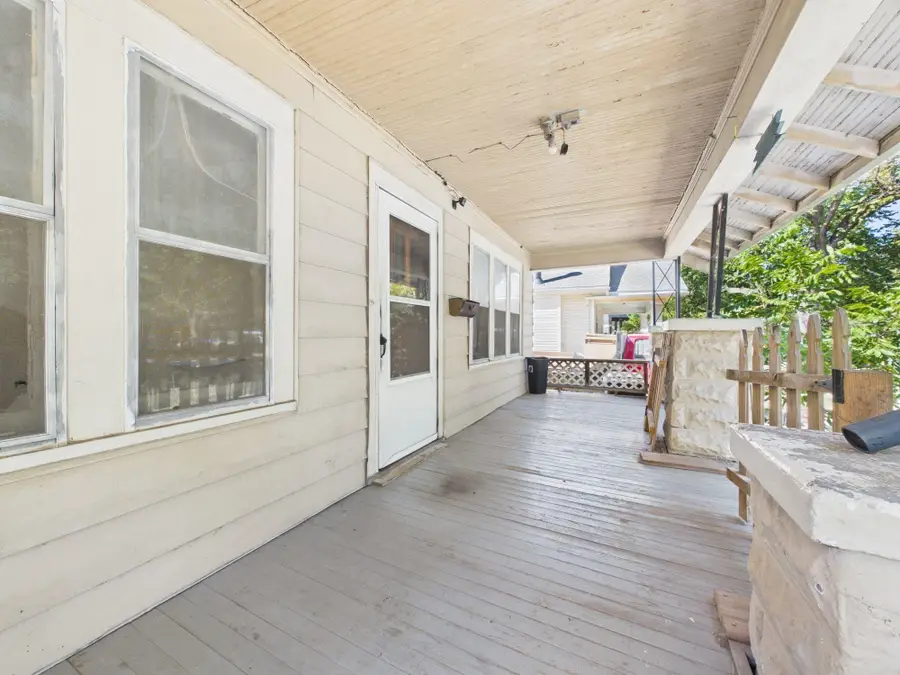 1417 S Main St, Wichita, KS 67213 - #3