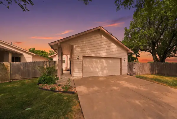 7700 E 13th St N, Unit 63, Wichita, KS 67206
