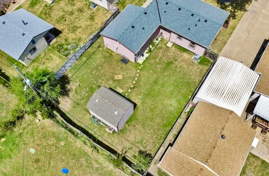 2315 W Grant Ave., Wichita, KS 67213 - #2