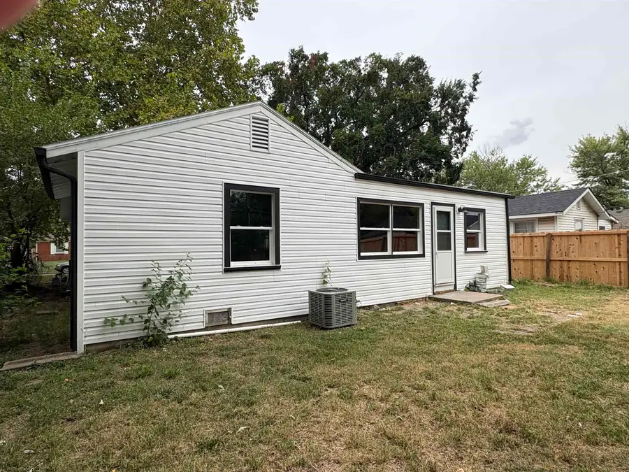 1712 S Erie Street, Wichita, KS 67211 - #3
