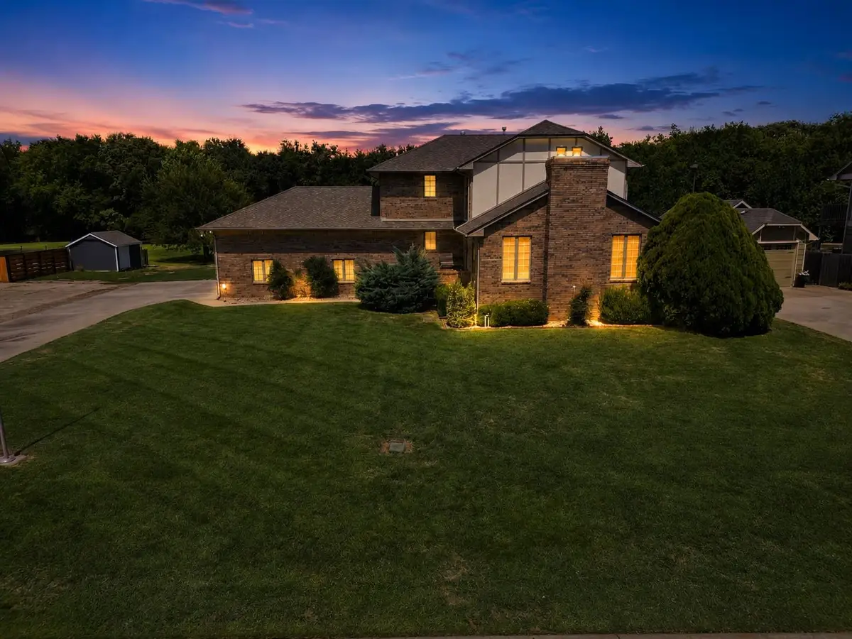 1418 E Kay St, Derby, KS 67037 - #1