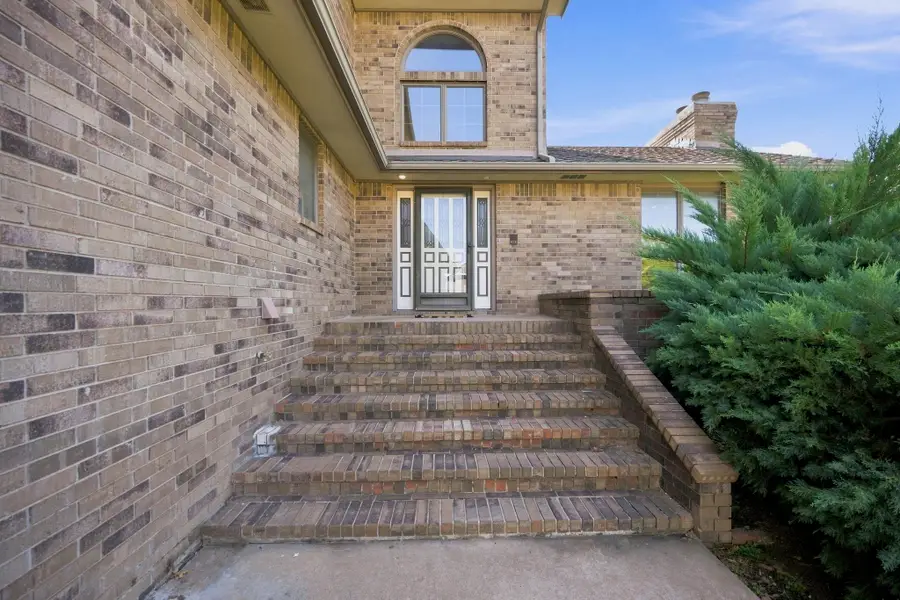 1418 E Kay St, Derby, KS 67037 - #3