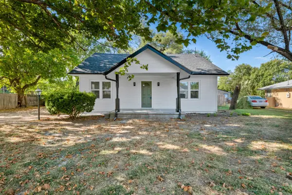 3321 W 9th St. N., Wichita, KS 67203