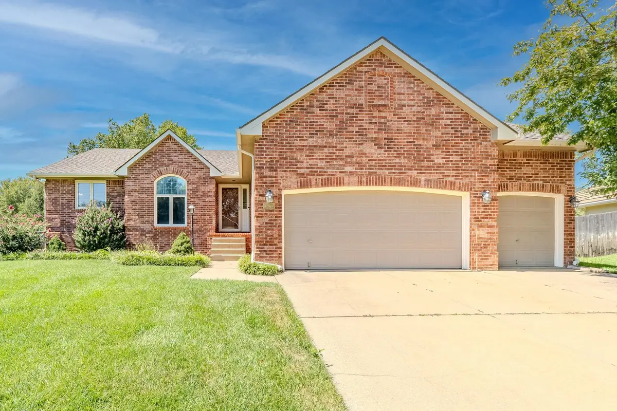2413 N Watersedge Ct., Wichita, KS 67205 - #1