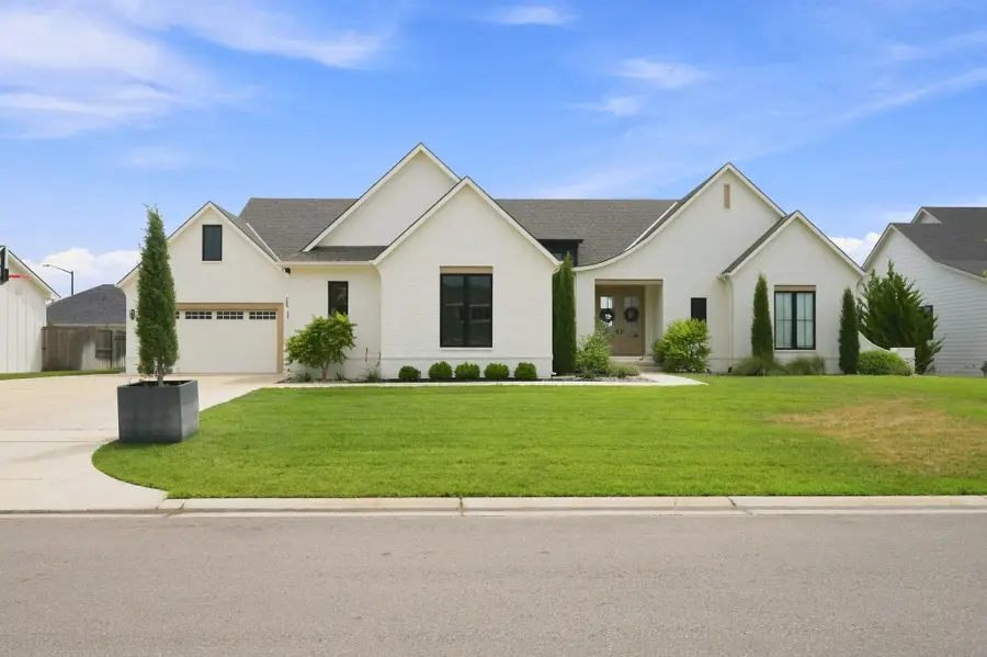 2005 N 159th C E, Wichita, KS 67230 - #2