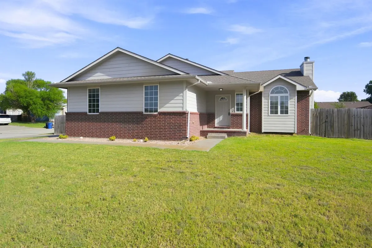 5402 S Victoria Ct., Wichita, KS 67216 - #1