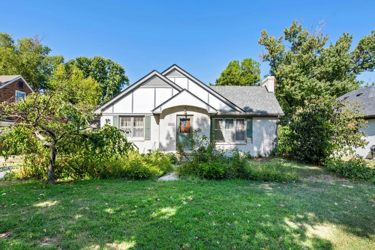 229 N Battin, Wichita, KS 67208 - #1