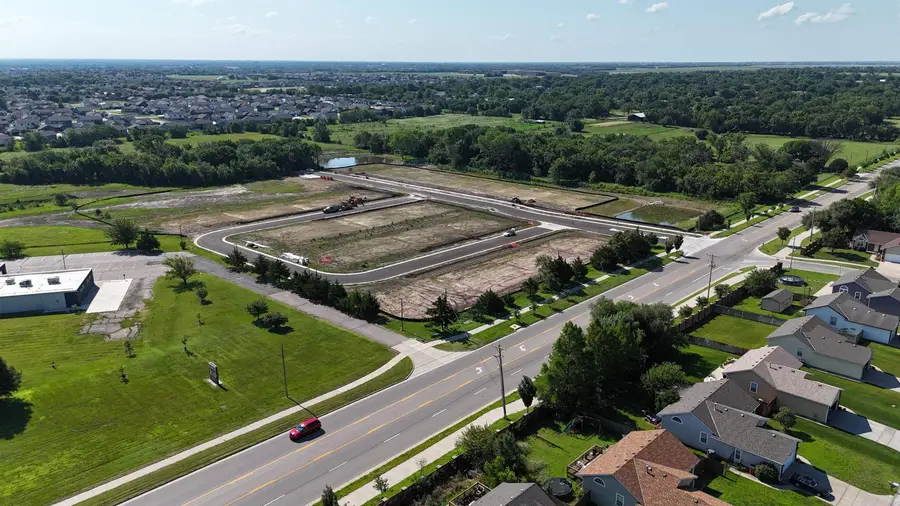 Funston Pl, Wichita, KS 67207 - #3